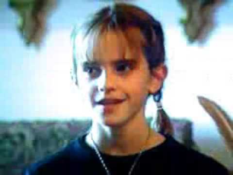 2001 Emma Watson [26/27]