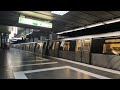 METROU GARA DE NORD BUCURESTI
