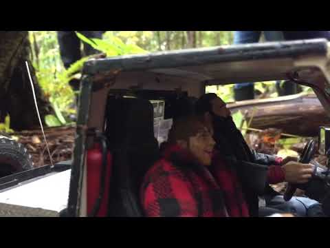 First Annual Fall Call To Crawl