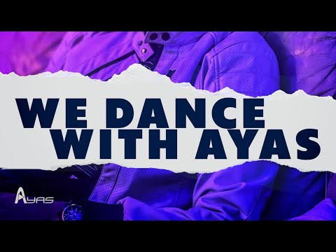 Ayas Da Dj - We Dance With Ayas Mix 03 (Ukhozi FM WNB Mix)
