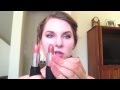 Red Apple Lipstick's Aphrodite Palette Tutorial #4 ...