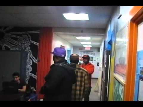 Parma media TV (N.O.N Tour Guelph)