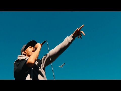 High Focus Records - All Day Block Party Highlights 2017