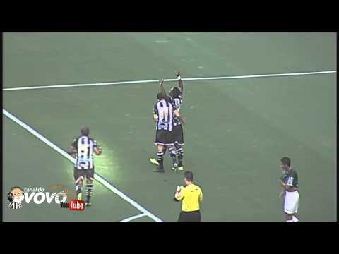 [Série B '14] Ceará S.C 2 X 1 Icasa - Nikão - Narração: Jota Rômulo