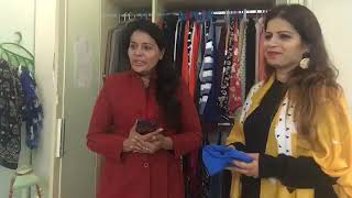 Wardrobe Management tips for Ladies (Save time and Save money)