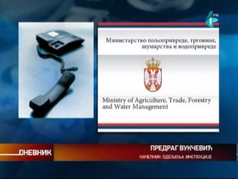 Odžaci: Kako je "nestala" državna zemlja?