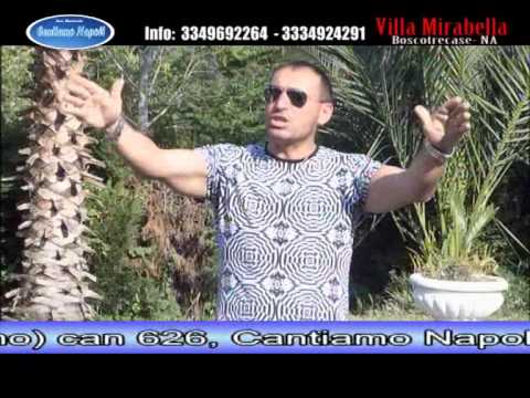 Cantiamo Napoli   Ignazio Nesi   Me piace