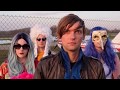 Oliver Gottwald - Halluzinationen (official)