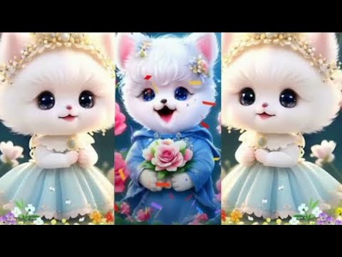 cat singing Muhammad nabina naat🥰❤️ | bili naat #cute #cat