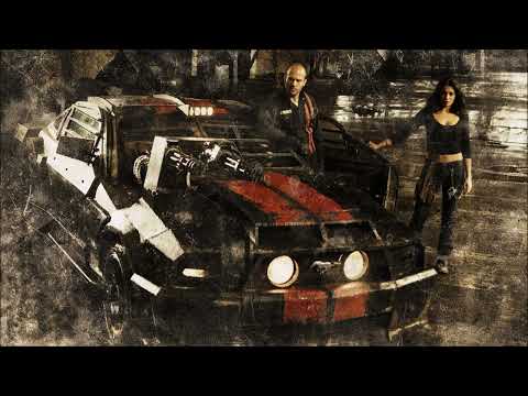 The Prodigy Ft Juliette Lewis - Hot Ride (Instrumental)
