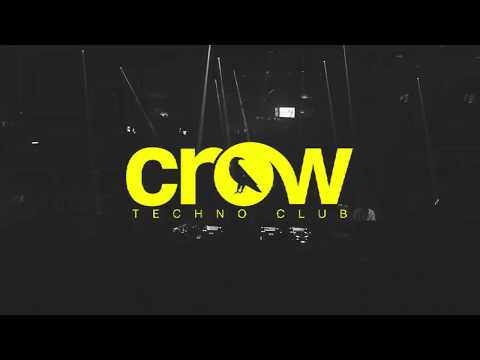 CROW TECHNO CLUB - II · II - Fátima Hajji, Taia