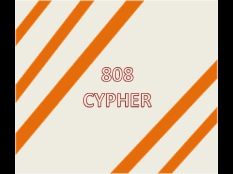 Drip Lord Prod By: 808 Cypher & MAG