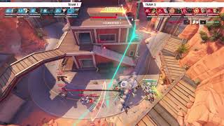 Overwatch (Insane Overtime - All Three Points)