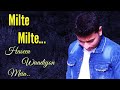 Milte Milte Haseen Wadiyon Mein Lyrical Video Junoon Pooja Bhatt Avinash Wadhawan