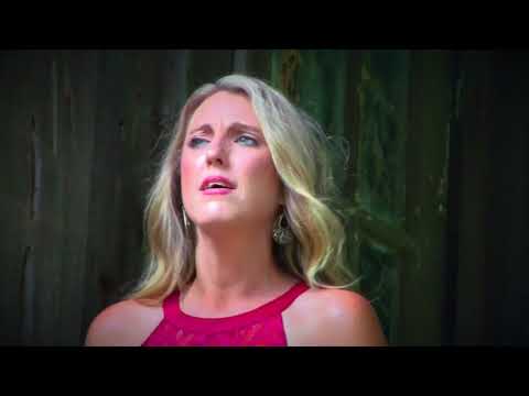 Amanda Cook -  'Caleb Meyer'