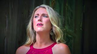 Amanda Cook -  'Caleb Meyer'