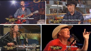 The Texas Music Scene Season 9 Episode 5 PREVIEW
