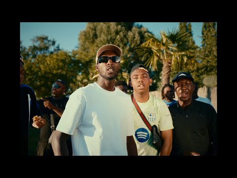 Mufasa feat. @lachineofficiel310 @ylr.officiel @YOKO95200 - "Cancún" (clip officiel)