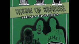 House Of Krazees - Terminal Illness