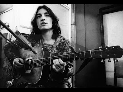 Mike Heron - Flowers of the Forest