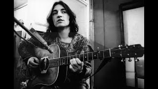 Mike Heron - Flowers of the Forest