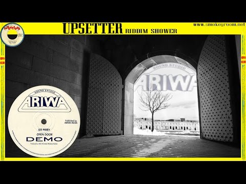 OPEN DOOR ⇒Demo⇐ ⬥Lee Scratch Perry & Mad Professor⬥