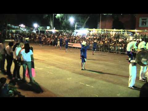 BAMUCA MARCIAl em HD Acelera aê Cinfancam 2011