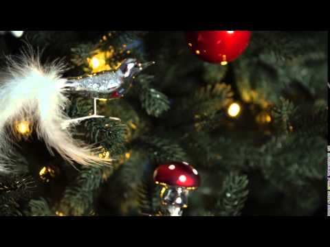 Juldekorationer & julgranspynt | Clas Ohlson