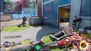 bo3 振り向き5センチに変えた