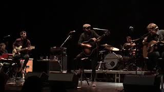 Sidecars - Chavales de instituto (acústico)