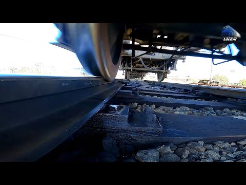 Elasticity of the Railway 🚂🛤⚙