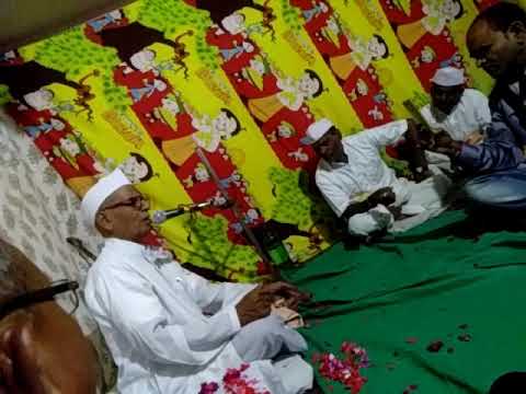 Nirant  sat sang at Nivalda By Snehiram Bapu