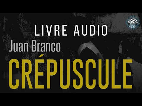 CRÉPUSCULE Juan Branco/lu par l'auteur /  LIVRE AUDIO I Juan Branco 2021