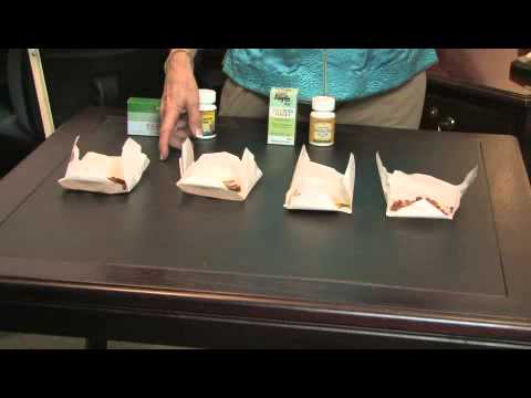 Herbal remedies as antibiotics