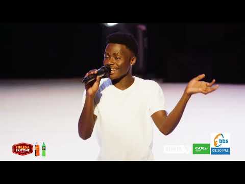 Zack MC ku luno azze ne mpale ya Landiloodi, agamba buli muntu ayagala amabeere