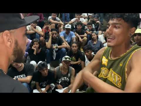 STEREO 🆚 RAITER  - FINAL INTERMEDIOS 🏆 [RAPSINGROSERIAS PLAZAS] FECHA 15