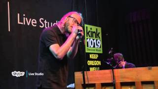 EL VY - No Time To Crank The Sun (101.9 KINK)