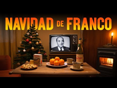 Así Era La Navidad en la España de Franco (1960-1975) | La Navidad Que Ya No Existe 😢