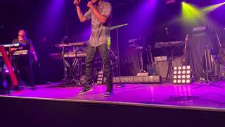 Lucky Daye “Late Night”