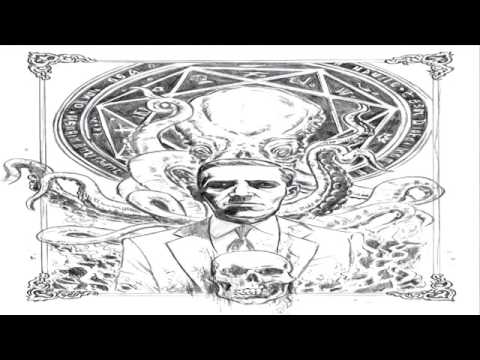 H. P. Lovecraft: El Alquimista (Serie Radioteatro)