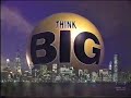 Illinios Lottery The Big Game Television Commercial 1997