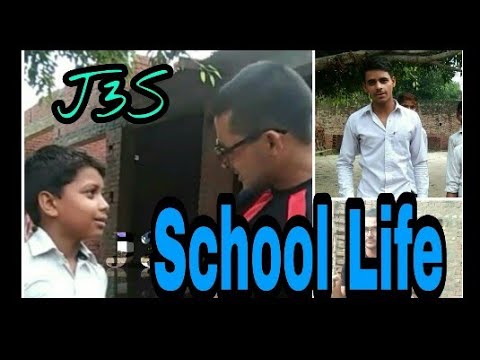 School life J3s J 3 Saifi Jabul ki vodeo Daud ki video