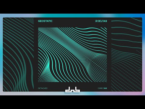 Geostatic - Shifted Consciousness