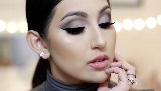 Night Out Makeup Tutorial | BeautyyBird