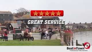 preview picture of video 'Best Restaurants in Rye, East Sussex'