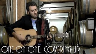 ONE ON ONE: Ari Hest - Covering Up February 8th, 2015