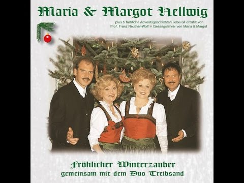 Die Rote Christbaumkugel - Margot Hellwig