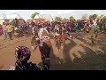 Msanii Jiminogeni Doto Performance