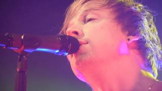 ~~Sunrise Avenue~~ Damn Silence~~