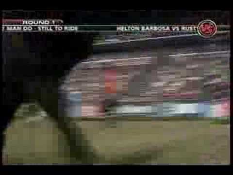 Matt Bohon Vs. Cowboy Cut